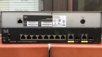 Cisco SF352-08P 8-Port 10/100 Pol Managed Switch Köln - Niehl Vorschau