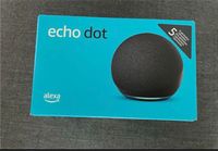 Amazon Echo Dot 5. Generation - NEU & OVP Sachsen-Anhalt - Dessau-Roßlau Vorschau