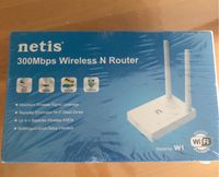 Netis 300mbps Wireless N Router Rheinland-Pfalz - Breunigweiler Vorschau