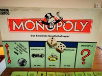 Monopoly Classic Retro in DM Original das Spiel für die ganze Fam Bayern - Bad Kohlgrub Vorschau
