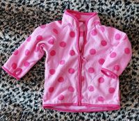 Fleecejacke, Gr.74, H&M, pink Baden-Württemberg - Gengenbach Vorschau