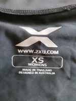 2XU Damen Kurzarm Kompressionsshirt Gr. XS Thüringen - Weimar Vorschau