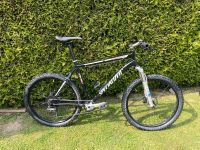 Specialized Stumpjumper Hardtail Fox Mountainbike XTR XT 26 Zoll Nordrhein-Westfalen - Sundern (Sauerland) Vorschau