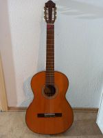 Gitarre Pro Arte GC-150, Konzertgitarre, inkl. Gitarrentasche Baden-Württemberg - Schwendi Vorschau