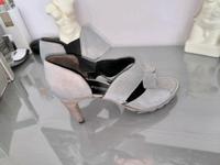 Kennel & Schmenger Gr 40 Pumps High Heels Gr 7 Sandalen k&s Nordrhein-Westfalen - Dinslaken Vorschau