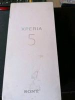 Sony Xperia 5 Dortmund - Lütgendortmund Vorschau
