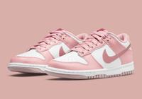 Nike Dunk Pink Velvet, Größe 39 Rheinland-Pfalz - Neuwied Vorschau
