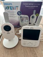 Avent Babyphone SCD843 Nordrhein-Westfalen - Erftstadt Vorschau