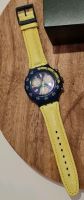 Swatch Aqua Chrono FLUO WAVE Baden-Württemberg - Holzgerlingen Vorschau