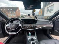 Mercedes S klasse 350d Long Hannover - Linden-Limmer Vorschau