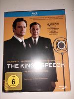 The King speech die Rede des Königs Blu-ray Mitte - Wedding Vorschau