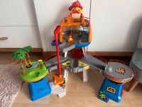 PLAYMOBIL 70910 - DUCK ON CALL - Das Hauptquartier Bayern - Purfing Vorschau