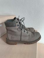 Timberland 39 braun grau Boots Stiefel Bayern - Seeon Vorschau