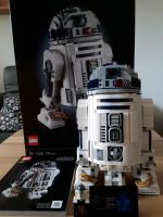 Lego Star Wars R2-D2 Schleswig-Holstein - Rendsburg Vorschau