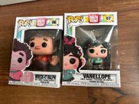 Funko Pop Vanellope und Ralph Hessen - Dreieich Vorschau