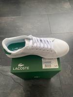 Lacoste Damen Sneaker Gr.36 wie NEU Saarland - Schmelz Vorschau