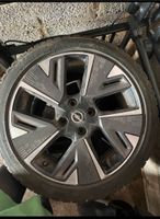 Alufelgen Opel Corsa Elektro 205/45 R17 Hessen - Niedenstein Vorschau