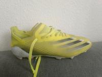 Adidas X Ghosted.1 FG Thüringen - Gera Vorschau