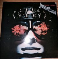 Judas Priest  rot LP Vinyl Nordrhein-Westfalen - Remscheid Vorschau