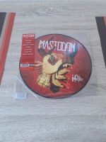 Mastodon lp the hunter Berlin - Pankow Vorschau