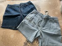 John Baner - 2x Kurze Damen Hose- Neuwertig Bayern - Würzburg Vorschau