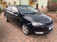 Skoda Rapid Spaceback Active Rheinland-Pfalz - Wahnwegen Vorschau