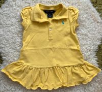 Ralph Lauren Kleid Mädchen-Gr.74-Top Düsseldorf - Benrath Vorschau