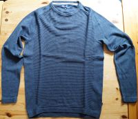Blend Pullover Sweatshirt Größe M blau Hessen - Freiensteinau Vorschau