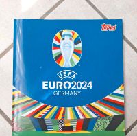 UEFA EURO 2024 Topps Sticker Rheinland-Pfalz - Heidweiler bei Wittlich Vorschau
