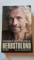 Thomas Gottschalk - Herbstblond Sachsen - Annaberg-Buchholz Vorschau