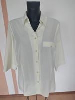 Schicke Fabiani Bluse , Gr. 48 .. Baden-Württemberg - Langenau Vorschau