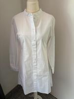 COS Bluse Kleid Gr. 38 M weiss Nordrhein-Westfalen - Senden Vorschau
