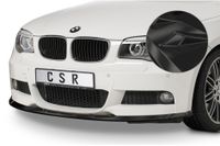 Cup-Spoilerlippe BMW 1er E82 E88 M-Paket CSL494, schwarz Glanz Niedersachsen - Bruchhausen-Vilsen Vorschau