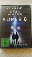 Super 8 Film von Steven Spielberg Bayern - Elchingen Vorschau