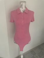 Body Poloshirt Gr. S Shein neu Schleswig-Holstein - Neumünster Vorschau