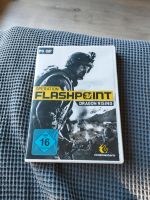 Flashpoint Dragon Rising Sachsen - Brandis Vorschau