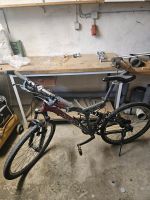 Fahrrad 26 Zoll Bayern - Münnerstadt Vorschau