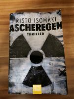 Risto Isomäki Ascheregen Bayern - Oberhausen a.d. Donau Vorschau