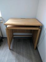 Vintage Schreibtisch, sehr stabil Hessen - Stadtallendorf Vorschau