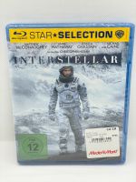 Interstellar Blu-Ray Berlin - Neukölln Vorschau