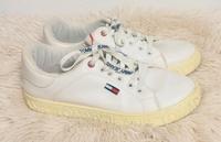 Tommy Hilfiger-Shuhe 38 Hessen - Michelstadt Vorschau