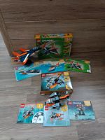 2er Set Lego Creator 3 in 1 Kiel - Ellerbek-Wellingdorf Vorschau