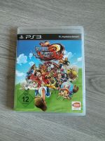 One Piece Unlimited World Red Playstation 3 PS3 Nürnberg (Mittelfr) - Gebersdorf Vorschau