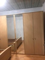 Komplett schlafzimmer bett kleiderschran Berlin - Neukölln Vorschau