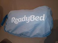 Ready Bed, Kinderschlafsack mit integrierter Luftmatratze Nordrhein-Westfalen - Pulheim Vorschau