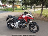 Honda NC750X ABS DCT  NEU Aktion -400€ Brandenburg - Guben Vorschau