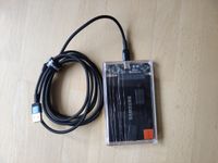2,5" externe Festplatte, 128GB, USB c, USB 3 2m Kabel Baden-Württemberg - Münsingen Vorschau