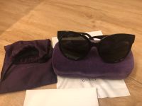 Gucci GG Sonnenbrille schwarz &Klassisch! Frankfurt am Main - Bergen-Enkheim Vorschau