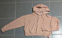 Crop Hoodie Sweatshirt von H&M Gr. M Nordrhein-Westfalen - Hövelhof Vorschau