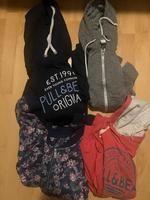 Pullover Kleiderpaket Größe L Leipzig - Leipzig, Zentrum Vorschau